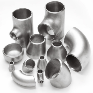 Alloy Steel Buttweld Pipe Fittings