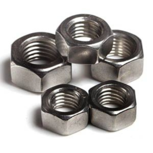 Alloy Steel Fasteners