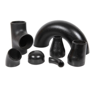 Carbon Steel Buttweld Pipe Fittings