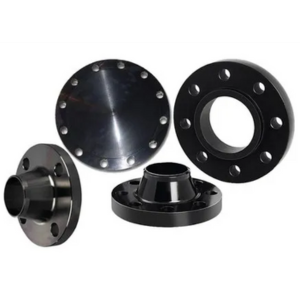 Carbon Steel Flanges