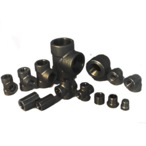 Carbon Steel Forged Fittings