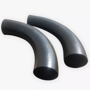 Carbon Steel Pipe Bends
