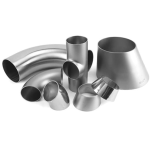 Duplex Steel Buttweld Pipe Fittings