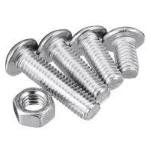 Duplex Steel Fasteners