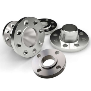Duplex Steel Flanges