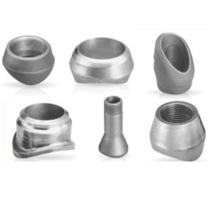 Duplex Steel Olets