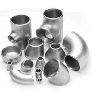 Duplex Steel Pipe Bends