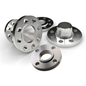 Titanium Products