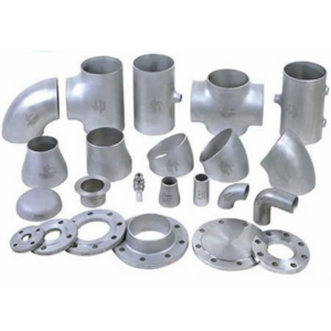 Stainless Steel Butt Wld Fittings